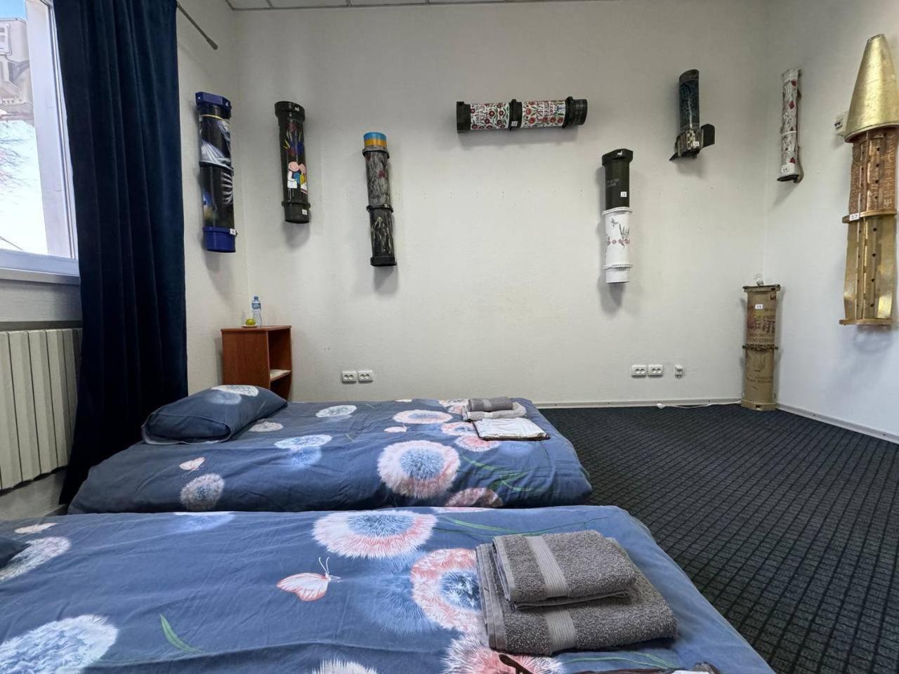 Арт-Вокзал Hotel Кривой Рог Стая снимка